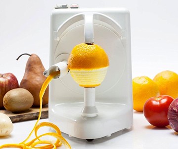 Pelamatic Fruit & Vegetable Peeler Pelamatic Fruit & Vegetable Peeler