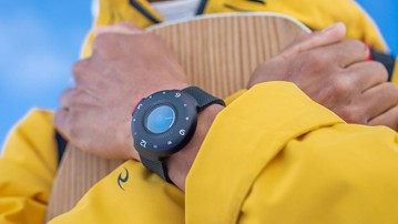 O-BOY Satellite Rescue Watch O-BOY Satellite Rescue Watch