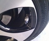 Grenade Valve Caps