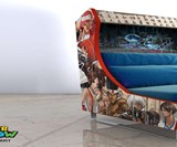 Arcade Sofa