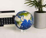 EARTH: An immersive AR Experience