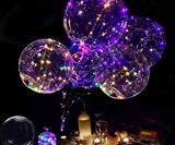 Flashing LED Bobo Balloons