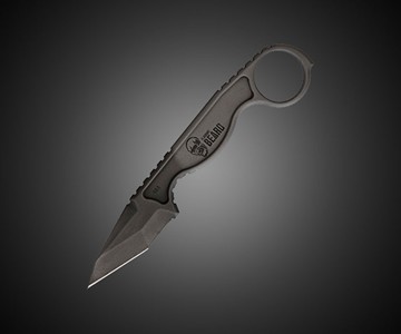 Flagrant Beard HAVOC Neck Knife Flagrant Beard HAVOC Neck Knife