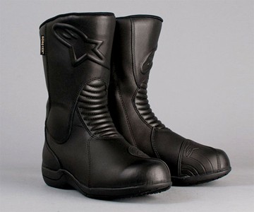 Gore-Tex Boots Gore-Tex Boots