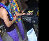 MeatSweats Relaxation Pants