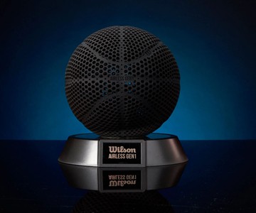 Wilson Airless Basketball Wilson Airless Basketball