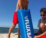 FLUXBAG - One Breath Air Pump