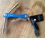 KeySmart 2.0 Extended Version