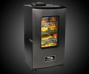 Masterbuilt Electric Digital Smoker Masterbuilt Electric Digital Smoker