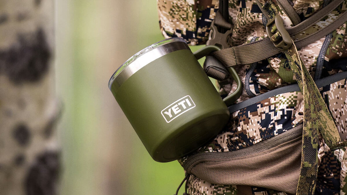 YETI Rambler 14 oz Mug YETI Rambler 14 oz Mug