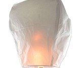 Sky Lanterns