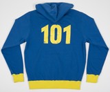 Vault 101 Hoodie