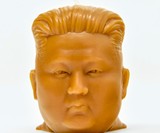 Hot Head Candles