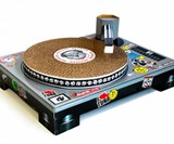 Cat Scratch DJ Meow Mix