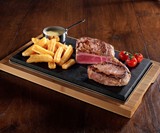 SteakStones