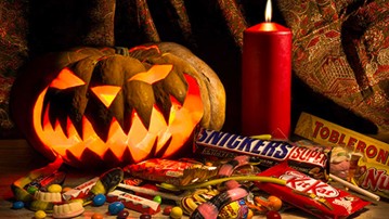 The Best Halloween Candy for Adults The Best Halloween Candy for Adults