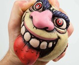 Madballs Foam Balls