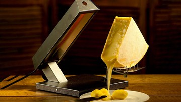 Raclette Cheese Melting Machine Raclette Cheese Melting Machine