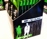 Lip Chaser Liquor Buddy