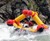 Creature Craft Self-Righting Whitewater Rafts