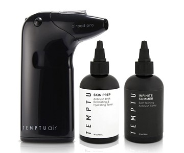 TEMPTU Airbrush Self-Tanning System