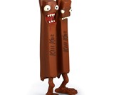KillKat Evil Wafers