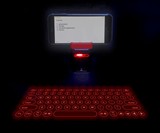 Serafim Keybo Advanced Projection Keyboard & Piano