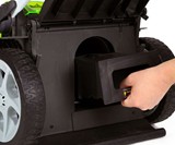 Battery Powered Lawn Mower