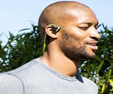 Trekz Titanium Bone Conduction Headphones