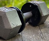 Micro Gainz Dumbbell Fractional Weight Plates