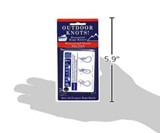 PRO-KNOT Outdoor Knots Booklet