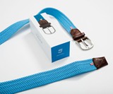 La Boucle - The Unisex Belt That Fits Everyone