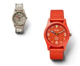TRIWA Time for Oceans Recycled Ocean Plastic Watches