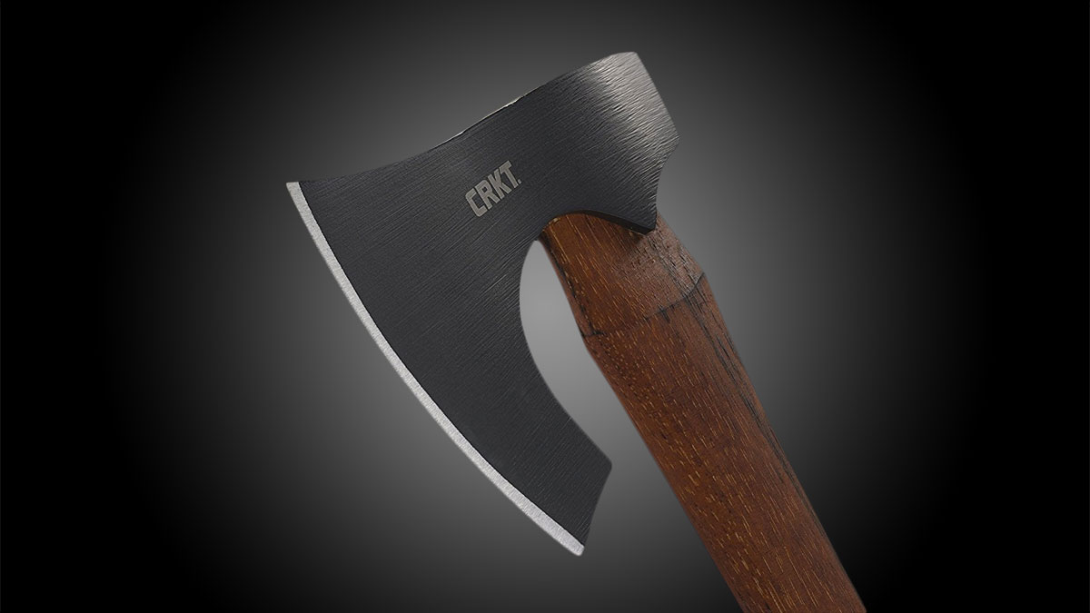 CRKT Freyr Axe CRKT Freyr Axe