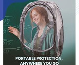 ShieldPod Wearable Protective Barrier