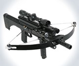 M4 180lb Tactical Crossbow