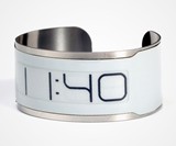 World's Thinnest Watch