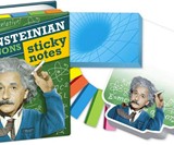 Pop Culture Sticky Notes