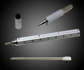 7-in-1 Tool Pen 7-in-1 Tool Pen