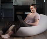 Moon Pod Anti-Anxiety Float Chair