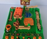Vintage Board Game: Run Yourself Ragged