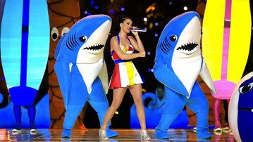 Party Shark Costume Party Shark Costume