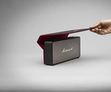 Marshall Stockwell Portable Bluetooth Speaker