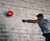 OODA Ball Free Weight Punching Bag OODA Ball Free Weight Punching Bag