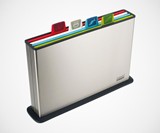 Index Cutting Board Set