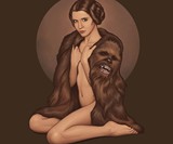 The Chewbaccoat