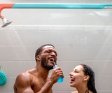 Tandem Shower - DIY Shower Converter Kit