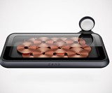 Zens Liberty Glass Edition Wireless Charger