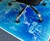 Liquid Encased Office Chair Mat