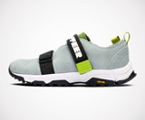 Fronteer Aqua Solo Sneakers